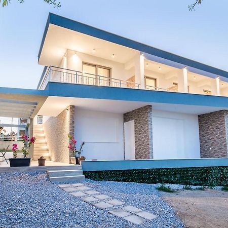 לימנריה Alia Comfort Style Studios מראה חיצוני תמונה