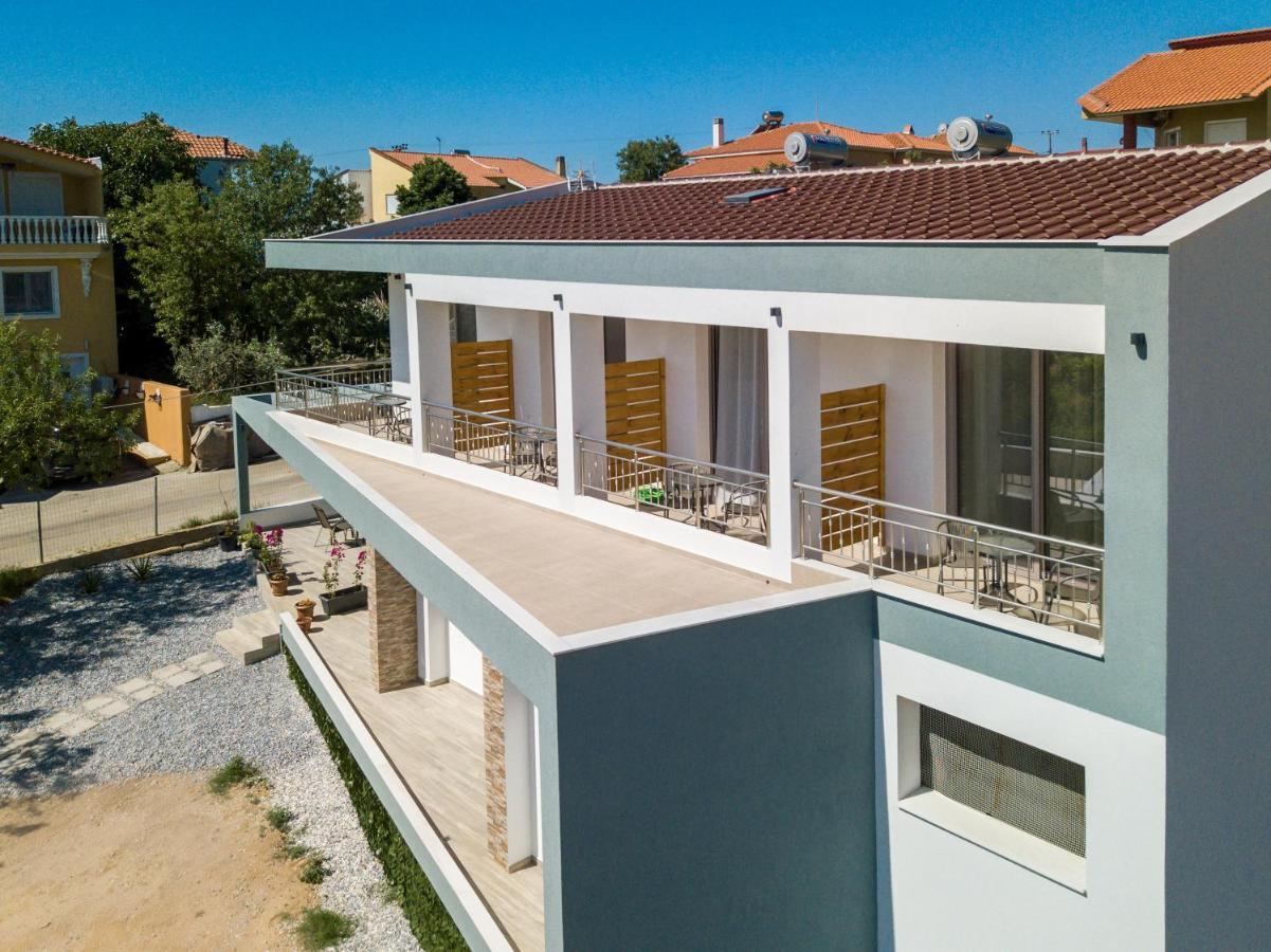 לימנריה Alia Comfort Style Studios מראה חיצוני תמונה