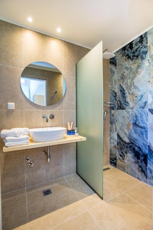 לימנריה Alia Comfort Style Studios מראה חיצוני תמונה