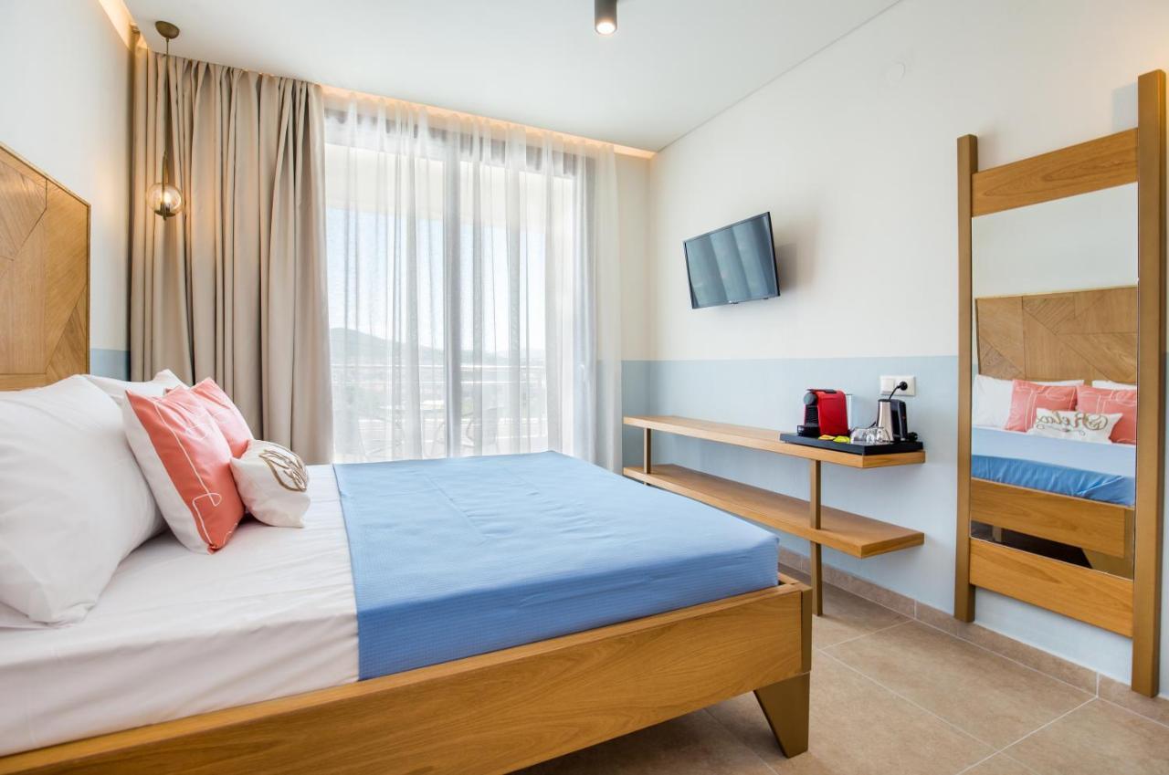 לימנריה Alia Comfort Style Studios מראה חיצוני תמונה