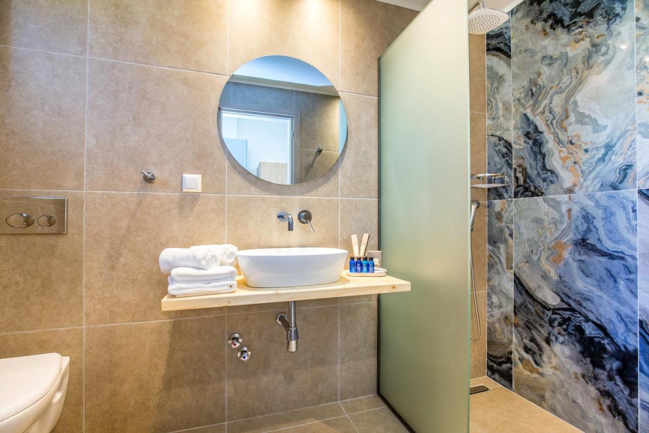 לימנריה Alia Comfort Style Studios מראה חיצוני תמונה