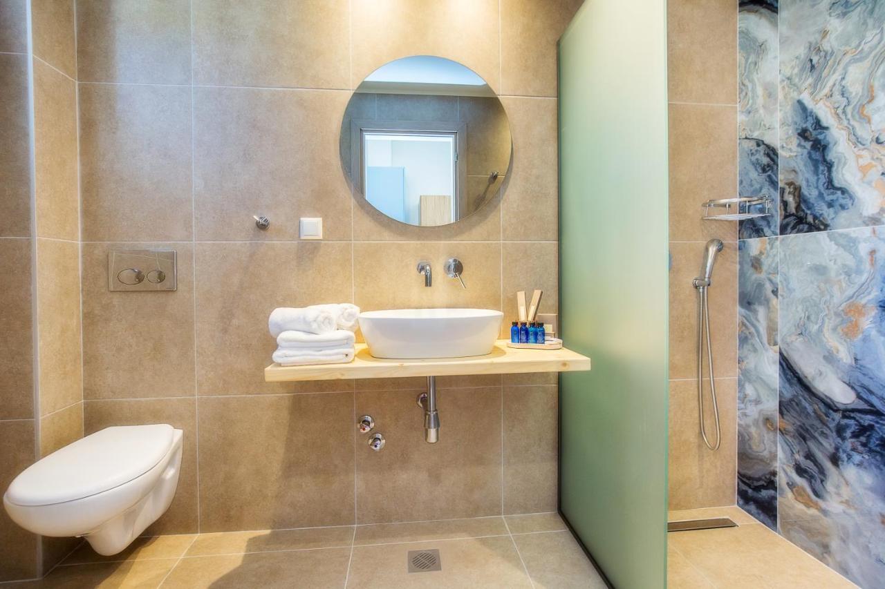 לימנריה Alia Comfort Style Studios מראה חיצוני תמונה