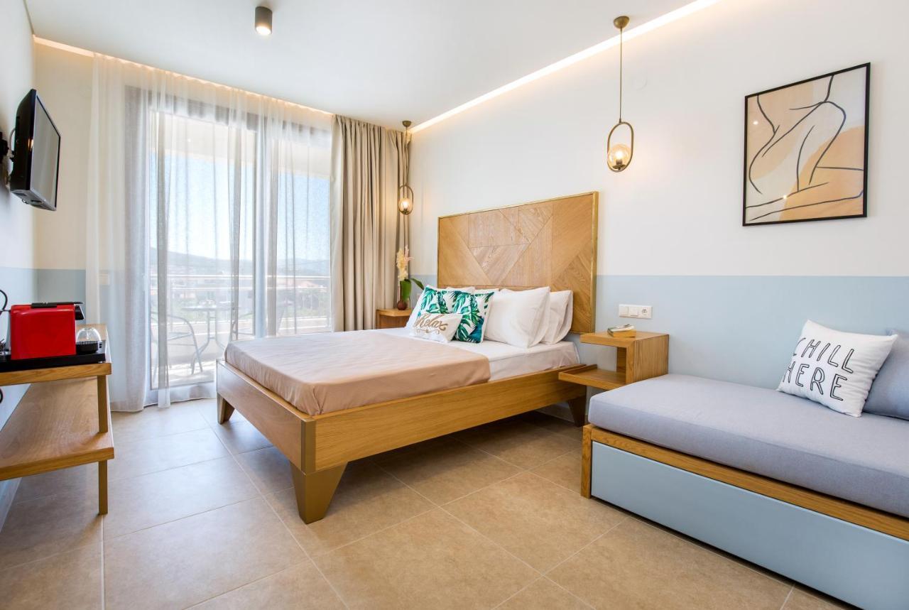 לימנריה Alia Comfort Style Studios מראה חיצוני תמונה