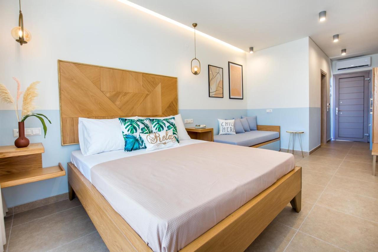 לימנריה Alia Comfort Style Studios מראה חיצוני תמונה