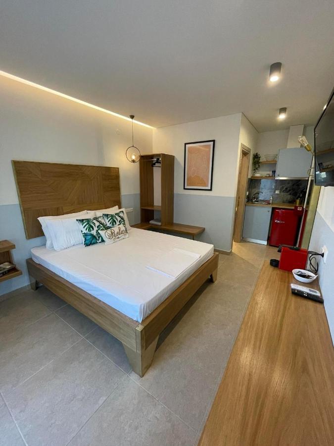 לימנריה Alia Comfort Style Studios מראה חיצוני תמונה