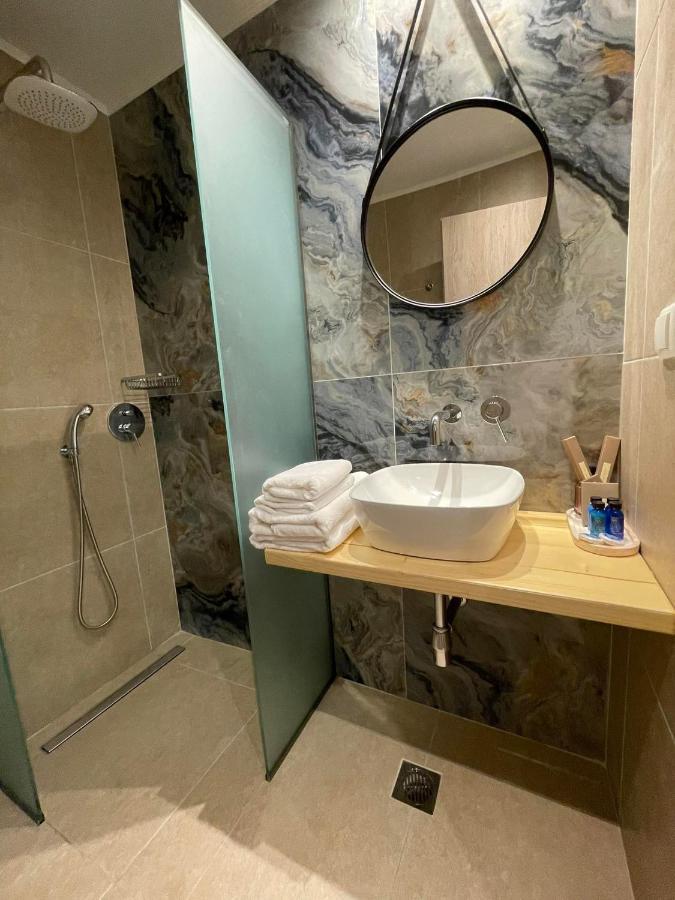 לימנריה Alia Comfort Style Studios מראה חיצוני תמונה