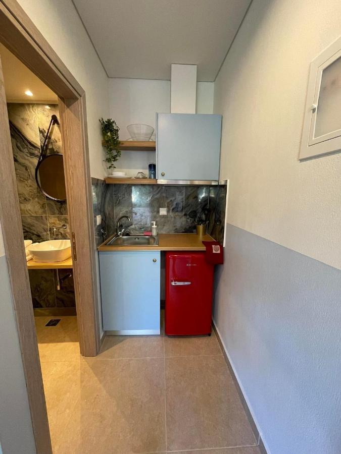 לימנריה Alia Comfort Style Studios מראה חיצוני תמונה